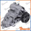 Pompe à huile pour FORD | BPO-FR-006, GK2Q6600DA